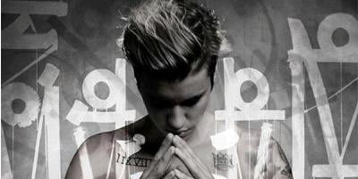 Justin Bieber estrena su nuevo disco Purpose