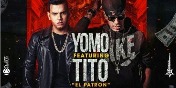 Video Nosotros de Tito El Bambino ft. Yomo