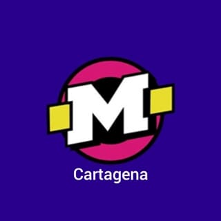 Mega Cartagena en 94.5 FM - Radio Emisora en Vivo