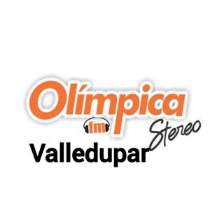 Oficiales fiesta Apto Olímpica Stereo Valledupar en Vivo 93.7 FM - Radio Emisora en Vivo