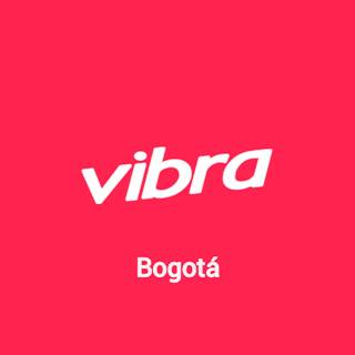 Radio Vibra FM Bogotá en Vivo 104.9 FM