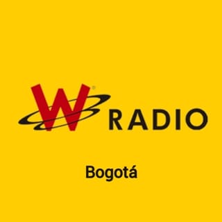 Bolos Peatonal alguna cosa La W Radio en Vivo Bogotá 99.9 FM - Radio Emisora en Vivo
