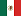 Ícono Bandera de México
